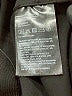 H&M Solid Black Active Pants Size 4 - photo 8