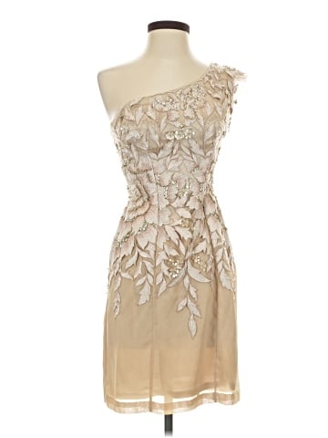 Sue Wong Cocktail Dress (view 1)