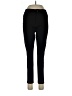 Shinestar Solid Black Casual Pants Size L - photo 1