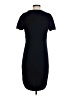 Splendid Solid Blue Casual Dress Size S - photo 2