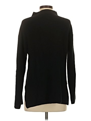Everlane Cashmere Pullover Sweater (view 2)