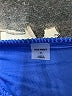 Old Navy Solid Blue Swimsuit Bottoms Size M - photo 3
