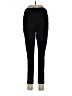 Shinestar Solid Black Casual Pants Size L - photo 2
