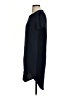 Splendid Solid Blue Casual Dress Size S - photo 5