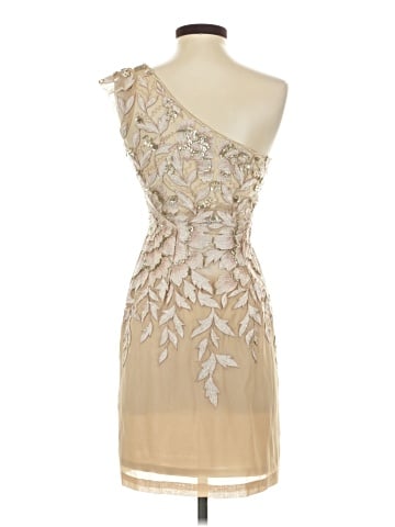 Sue Wong Cocktail Dress (view 2)