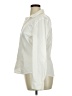 The Limited Ivory Long Sleeve Blouse Size XL - photo 5