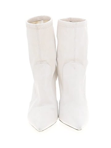 Stuart Weitzman Ankle Boots (view 2)