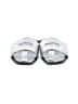 Hermès White Leather Slides Size EU 35 - photo 2