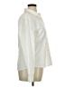 The Limited Ivory Long Sleeve Blouse Size XL - photo 4