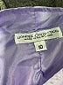 Honore Collection Purple Formal Skirt Size 10 - photo 4