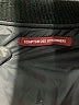 Comptoir des Cotonniers Blue Black Track Jacket Size S - photo 6
