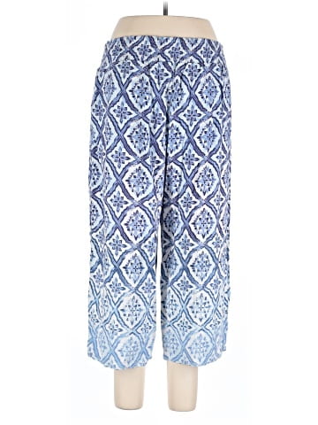 JM Collection Casual Pants (view 2)