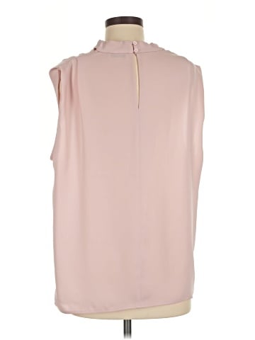 Babaton Sleeveless Blouse (view 2)