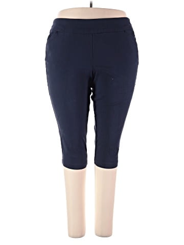 Cj Banks Active Pants (view 1)