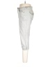 Bandolino Gray Jeans Size 14 - photo 5