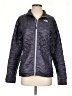 The North Face Purple Jacket Size S - photo 1