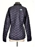 The North Face Purple Jacket Size S - photo 2