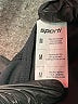 Sporti Black Active Tank Size M (kids) - photo 3