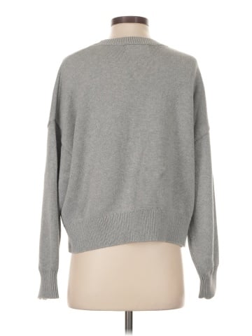 Electric & Rose Pullover Sweater (view 2)