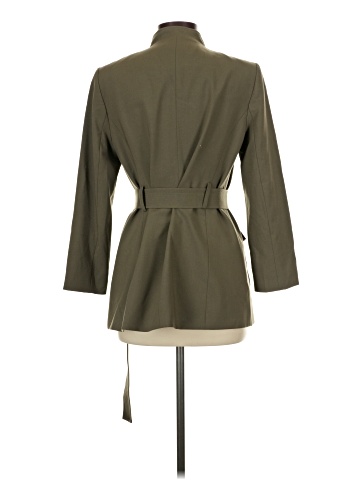 Calvin Klein Trenchcoat (view 2)