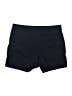 Ann Taylor Solid Blue Shorts Size 12 - photo 1