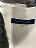 Tommy Hilfiger Color Block Blue Cocktail Dress Size 6 - photo 7