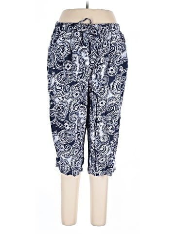 Karen Scott Casual Pants (view 1)