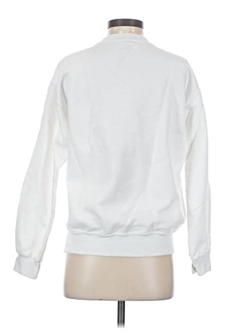 Gildan Sweatshirt (view 2)