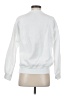 Gildan Tropical White Sweatshirt Size S - photo 2
