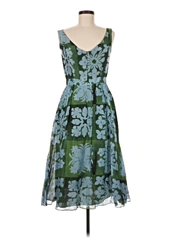 Cynthia Rowley Cocktail Dress (view 1)