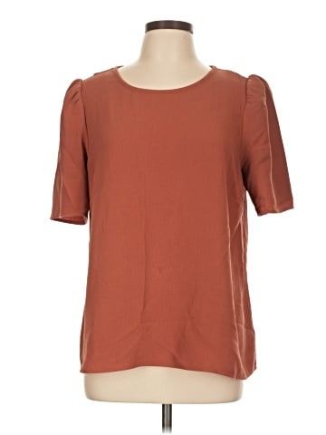 DR2 Short Sleeve Top (view 1)