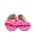 Unbranded Pink Flats Size EU 41 - photo 2