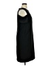 Chico's Solid Black Cocktail Dress Size XL - photo 4