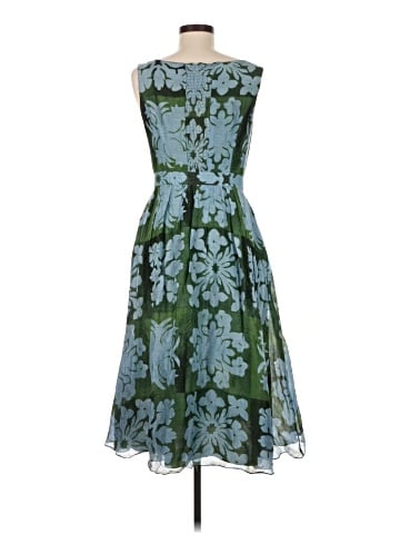 Cynthia Rowley Cocktail Dress (view 2)