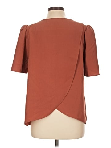 DR2 Short Sleeve Top (view 2)