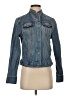 The Limited 100% Cotton Blue Denim Jacket Size S - photo 1