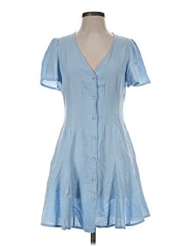Universal Thread Casual Dress (view 1)