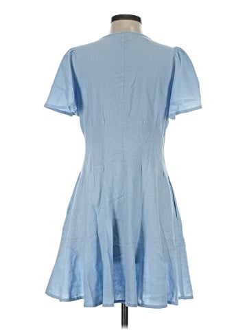 Universal Thread Casual Dress (view 2)