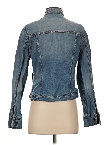 The Limited Denim Jacket (view 2)