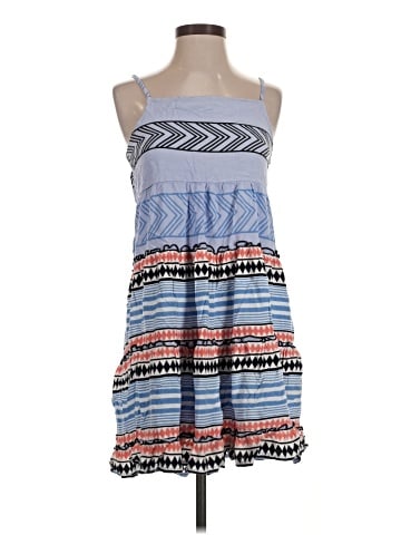 THML Casual Dress (view 1)