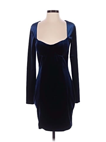 L'Atiste by Amy Cocktail Dress (view 1)