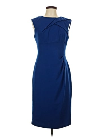 Adrianna Papell Cocktail Dress (view 1)