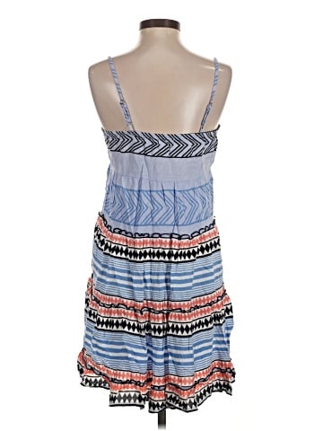 THML Casual Dress (view 2)
