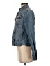 The Limited 100% Cotton Blue Denim Jacket Size S - photo 5