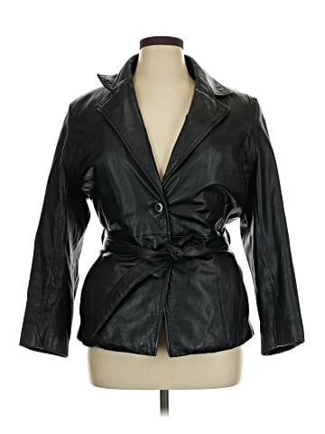 Wilsons Leather Jacket (view 1)