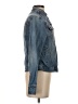 The Limited 100% Cotton Blue Denim Jacket Size S - photo 4