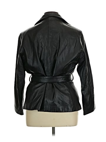 Wilsons Leather Jacket (view 2)