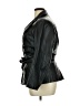 Wilsons Leather Black Jacket Size XL - photo 5