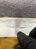 Cos Solid Gold Casual Pants Size 4 - photo 7