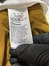 Cos Solid Gold Casual Pants Size 4 - photo 8